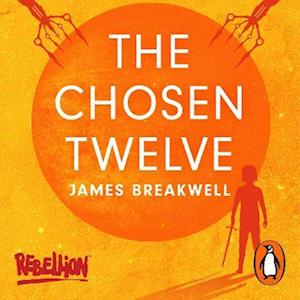 Chosen Twelve