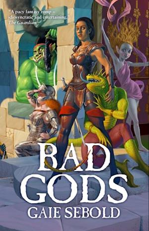 Bad Gods