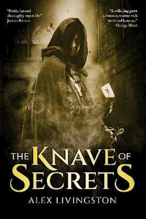 Knave of Secrets