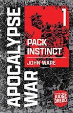 Apocalypse War Book 1: Pack Instinct