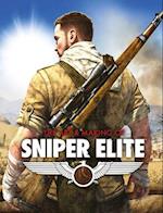 The Art and Making of Sniper Elite