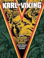 Karl the Viking - Volume Two