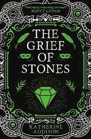 The Grief of Stones