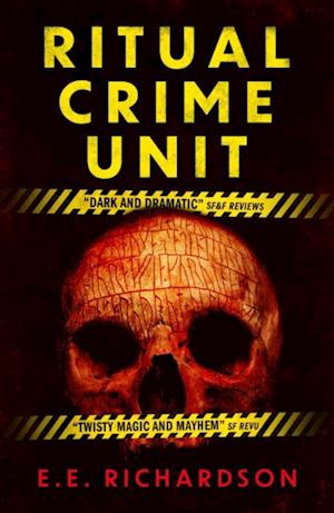 Ritual Crime Unit