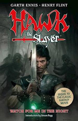 Hawk the Slayer