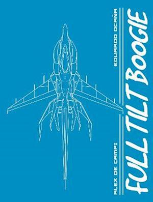 Full Tilt Boogie - WEBSHOP EXCLUSIVE HARDCOVER