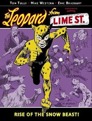 The Leopard From Lime Street 3