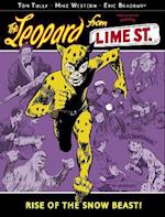 The Leopard From Lime Street 3