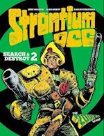 Strontium Dog: Search and Destroy 2