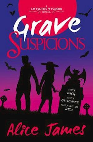 Grave Suspicions
