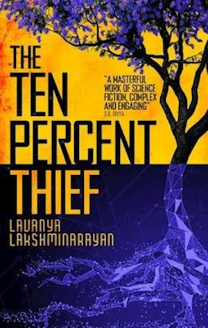 The Ten Percent Thief