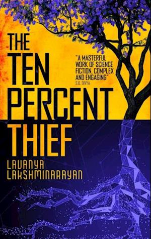 Ten Percent Thief