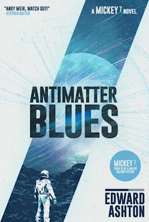 Antimatter Blues