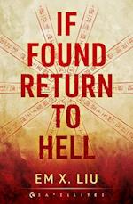 If Found, Return to Hell