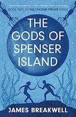 Chosen Twelve: The Gods of Spenser Island