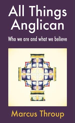 All Things Anglican