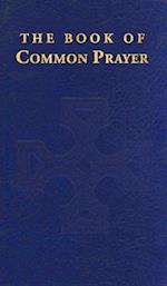 The Church of Ireland Book of Common Prayer