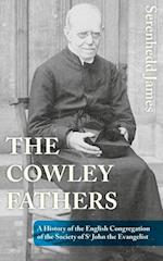 Cowley Fathers