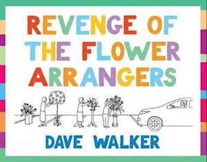 Revenge of the Flower Arrangers