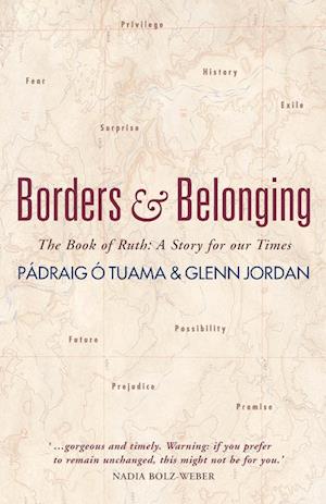 Borders and Belonging