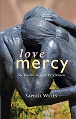 Love Mercy