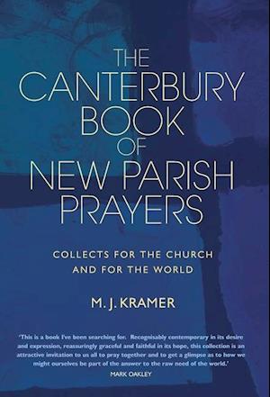 The Canterbury Book of New Parish Prayers