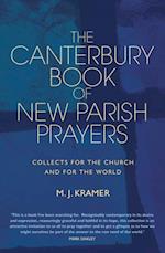 Canterbury Book of New Parish Prayers