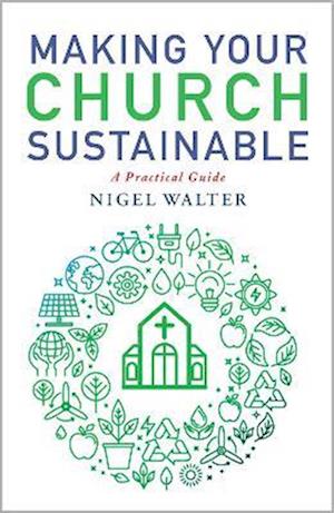 Making Your Church Sustainable