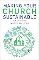 Making Your Church Sustainable