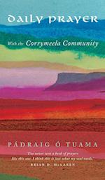 Daily Prayer with the Corrymeela Community 