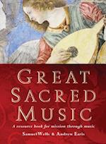 Great Sacred Music