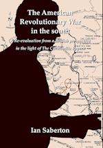 The American Revolutionary War in the south