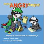 angry, ANGRY Angus