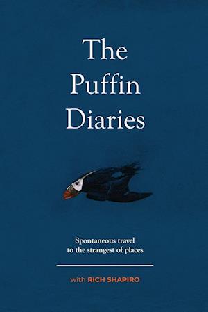 The Puffin Diaries