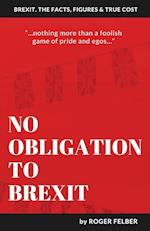 No Obligation to Brexit