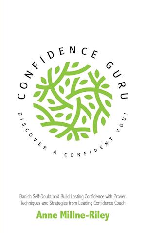 Confidence Guru - Discover a Confident You!