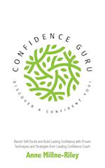 Confidence Guru - Discover a Confident You!