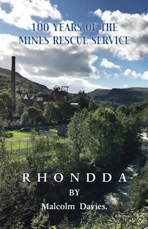 100 Years of the Mines Rescue Service