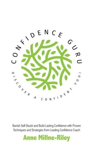 Confidence Guru - Discover a Confident You!