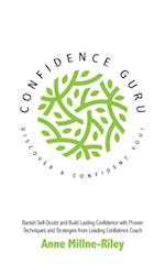 Confidence Guru - Discover a Confident You!