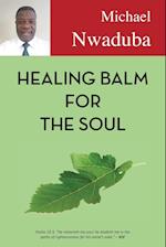 Healing Balm for the Soul