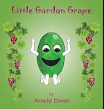 Little Gordon Grape