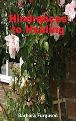 Hindrances to Healing