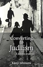 Converting to Judaism