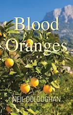 Blood Oranges