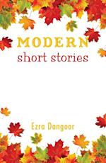 Modern Short Stories