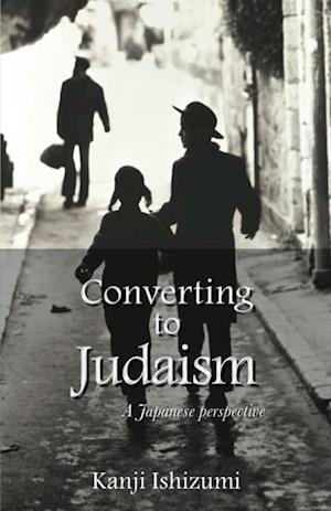 Converting to Judaism