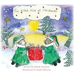 The Kilted Mice at Christmas