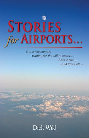 Stories for Airports...