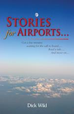 Stories for Airports...